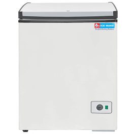 Icemake IFC-425 DD – 380L Combi Freezer & Cooler
